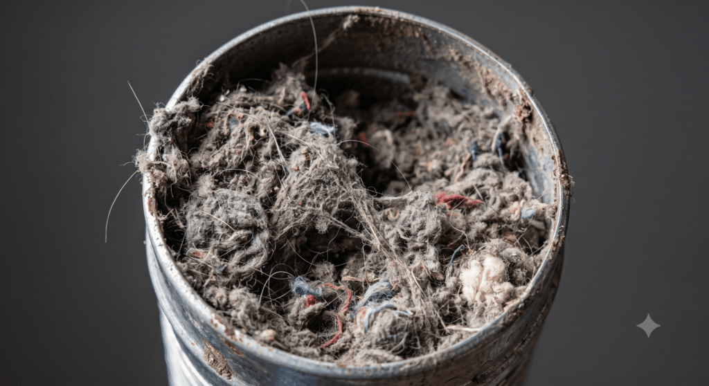 Sunshine Duct Cleaning dryer vent cleaning service in St Petersburg